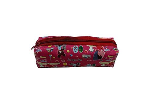 RYKA REXINE Cloth Multipurpose Pouch : Amazon.in: Office Products