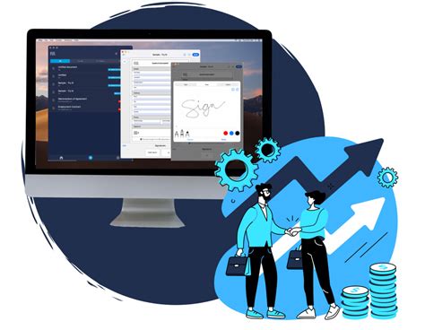 Image result for Sign and Fill Magic App