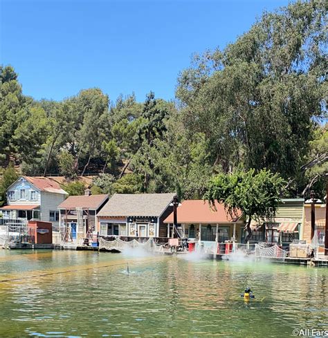 What Happened to the Jaws Ride at Universal Orlando? - AllEars.Net