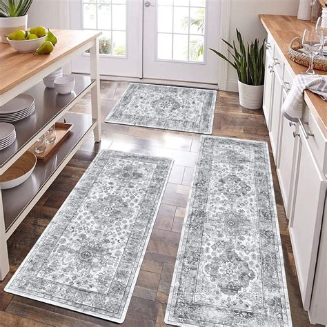 Farmhouse Kitchen Rugs at Leo Stonham blog