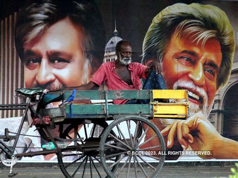 Everything you need to know about Rajnikanth starrer 'Kabali ...