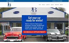 Car Building Websites by Auto Repair Shop Web Design Digitalhipster Inc Car Building Websites