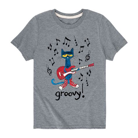 Pete The Cat Kindergarten Shirt at Jaxon Ricardo blog