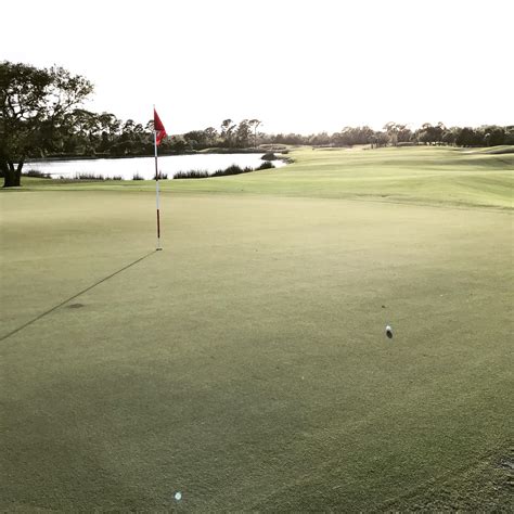 Hole 12, RedStick GC : r/golf