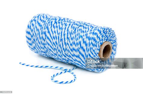 Image result for Blue Spool of Thread