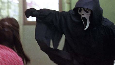 10 best spine-chilling slasher movies of all time that are high on ...