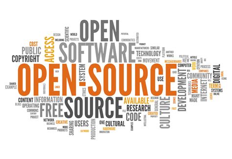Image result for Open Source Software License