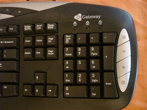 Gateway Keyboard 的图像结果