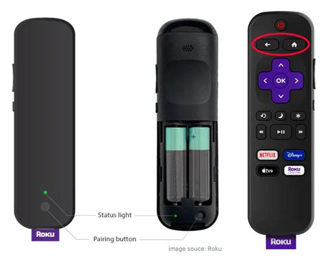 Sharp Roku TV Remote Problems 的图像结果