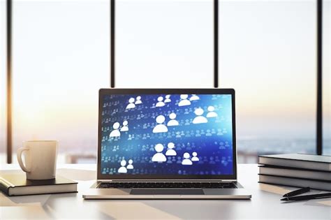 Display Network Computer 的图像结果