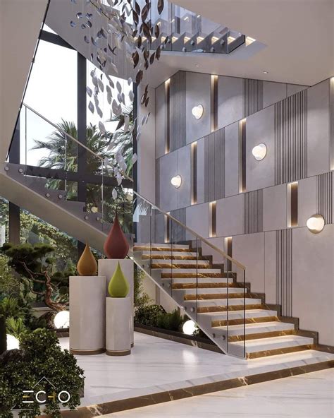 Pin by Muriel Muller Jindrle on ARCHITECTURE & URBANISME | Staircase ...