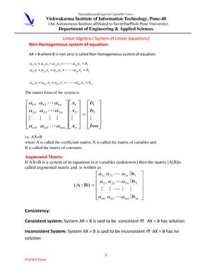 Supply Chain Management - Note - 9 SUPPLY CHAIN MANAGEMENT Objective ...
