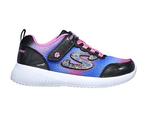 Buy Skechers BOBS SQUAD - SPUNKY STEPS | GIRLS