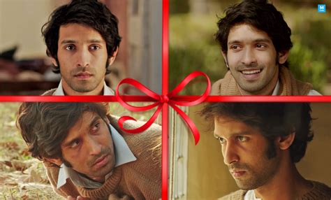 Let's Give Birthday Boy Vikrant Massey's 'A Death In The Gunj ...