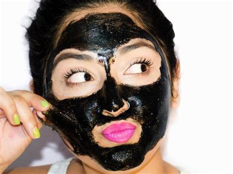 This Is How To Remove Blackheads