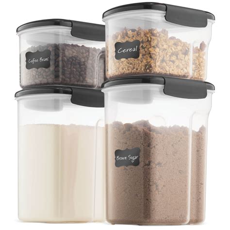 Food Storage Container Flour at Paul Brower blog