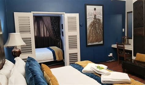 LAMON GUESTHOUSE (Kroonstad, Free State) - Guesthouse Reviews, Photos ...