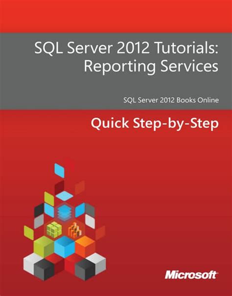 SQL Server Reporting Services Tutorial 的图像结果