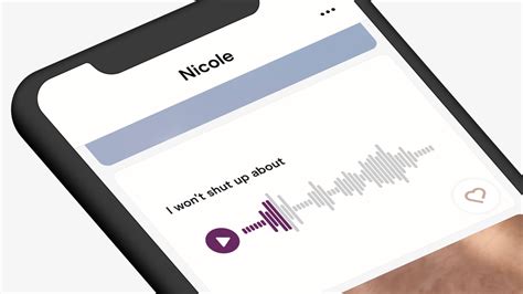 How To Record Voice Notes And Voice Prompts On Hinge - Tech