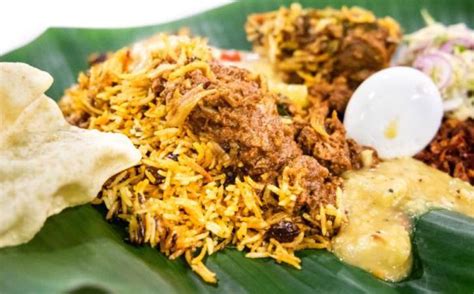 Biryani की History: पर्शिया से होते हुए भारत पहुंची चावल की ये बेहतरीन ...