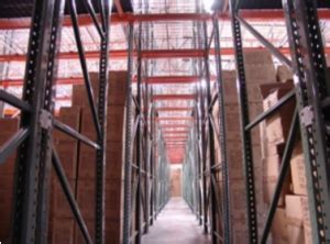 Warehouse Racking Layout 的图像结果