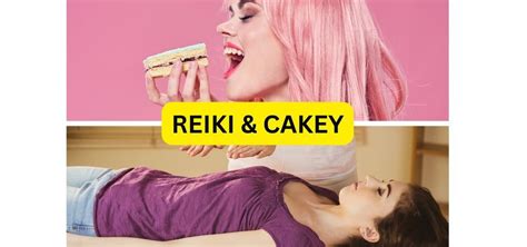 REIKI & CAKEY!, The Wellness Suite - Tiptree, Colchester, 4 May 2024 ...