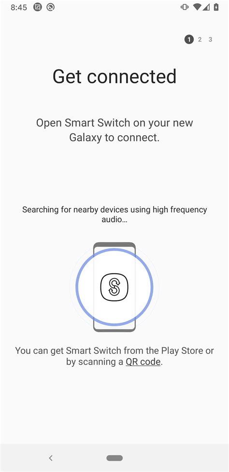 Image result for Android Smart Switch