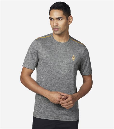 Buy Skechers GODRI SWIFT SS T-SHIRT | Mens
