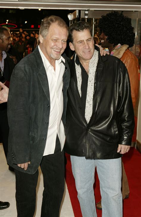 'Starsky & Hutch' Star Paul Michael Glaser Mourns 'Brother' David Soul ...