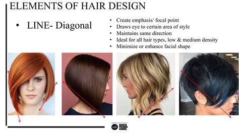 Milady principles of hair design | PPTX - elements of hair
