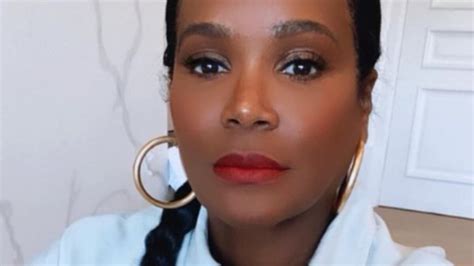 ¿Quién es Tameka Foster? La mujer que fue esposa de Usher hasta 2009