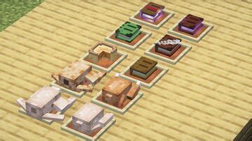 Image result for How to Make 4D Items in Minecraft Java