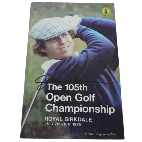 Open Golf 1976 的图像结果