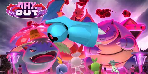 Pokemon GO Announces New Event Featuring Gen 5 Pokemon