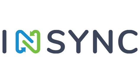 Image result for Insync Icon