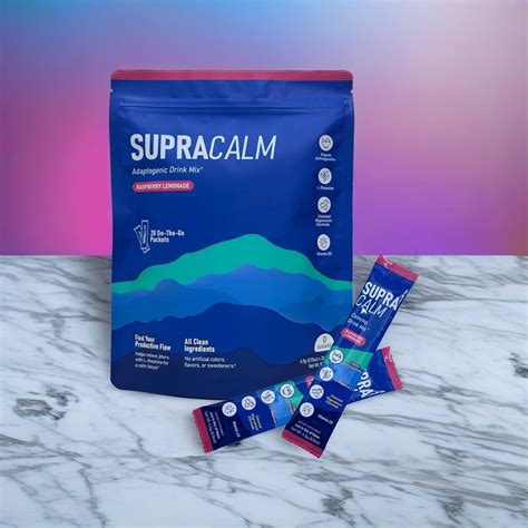 1pc Powdered Drink Mix Raspberry Lemonade Flavor Magnesium Glycinate, Lemon Electrolyte Drink ...