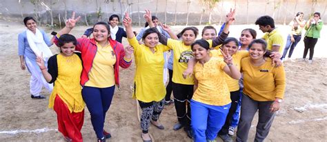 Hostel | College of Applied Education & Health Sciences