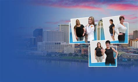 Louisiana Weight Loss | Soza Weight Loss | So Simple, So Different