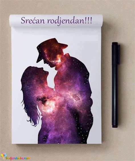 Romantične čestitke | Rodjendanske čestitke | Zanimljivosti ...