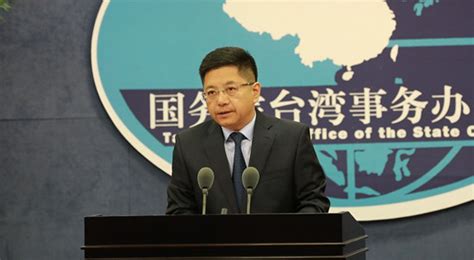 国台办评韩国瑜两岸政策:台湾前途在于国家统一 - 台湾 - 星岛环球网