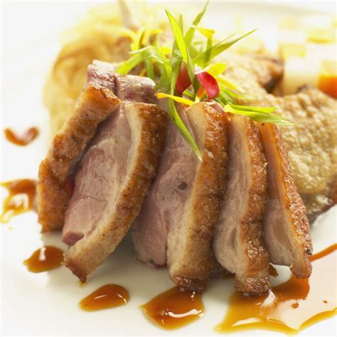 meilleure recette aiguillettes de canard