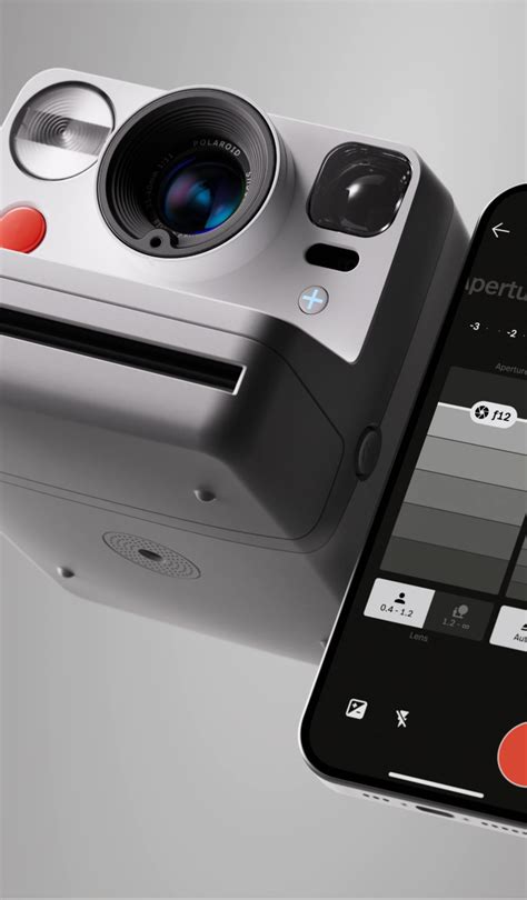 New Polaroid Camera 的图像结果