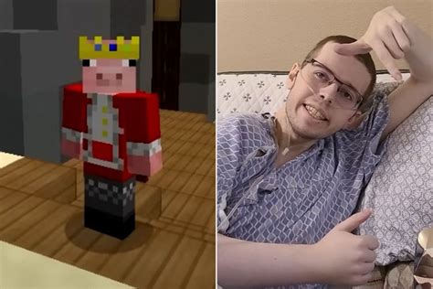 TechnoBlade 的图像结果