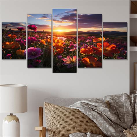 Latitude Run® " Ireland Irish Traditions I " 5 - Pieces - Wayfair Canada