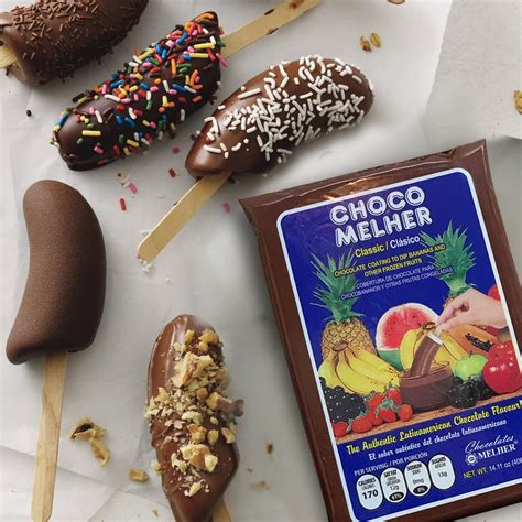 Buy CHOCOMELHER Clasico - 2 Pack Milk Chocolate Flavored Coating for ...