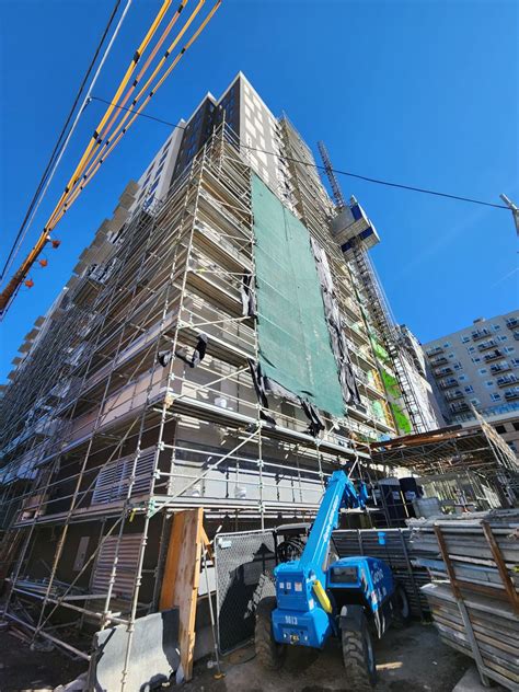 Smalley and Company on LinkedIn: #project #senergy #stucco # ...