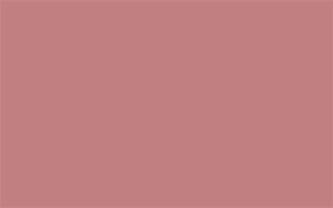2880x1800 Old Rose Solid Color Background