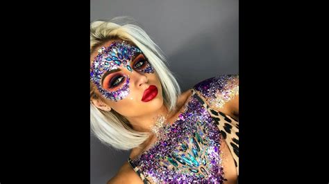 Image result for Gypsy Makeup Tutorial