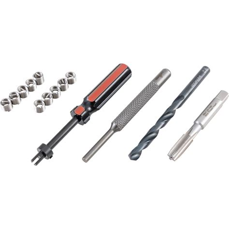 Image result for Wire Thread Insert Repair