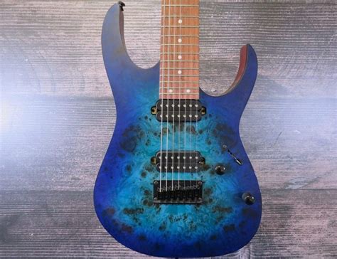 Image result for 7 String Guitar